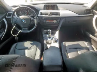 2012 BMW 3 Series 328i с VIN WBA3A5C56CF344557, выставлен на аукционе Copart как лот 53502275 с пробегом 110 769 миль миль и Чистый • Clean title. История ставок и продаж доступна на DreamBid. Изображение 8.