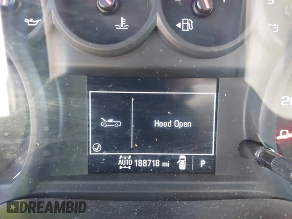 2021 Chevrolet Silverado 1500 Work Truck with VIN 1GCRYAEF4MZ210671, listed as a IAAI auction lot 41605297 with 188,718 mi miles and . Bid and sale history available at DreamBid. Image 15.