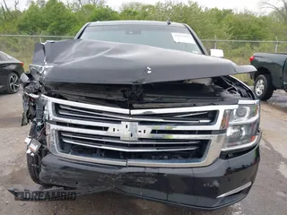 2015 Chevrolet Suburban LTZ with VIN 1GNSCKKC6FR271675, listed as a IAAI auction lot 41915036 with 150,917 mi miles. Bid and sale history available at carsss.com. Image 12.
