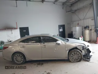 2013 Lexus ES 250 with VIN JTHBK1GG0D2012265, listed as a IAAI auction lot 41371575 with 137,880 mi miles and . Bid and sale history available at DreamBid. Image 13.