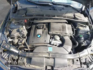 2008 BMW 3 Series 335i with VIN WBAWL73588PX53468, listed as a IAAI auction lot 42103242 with 169,715 mi miles and . Bid and sale history available at DreamBid. Image 10.