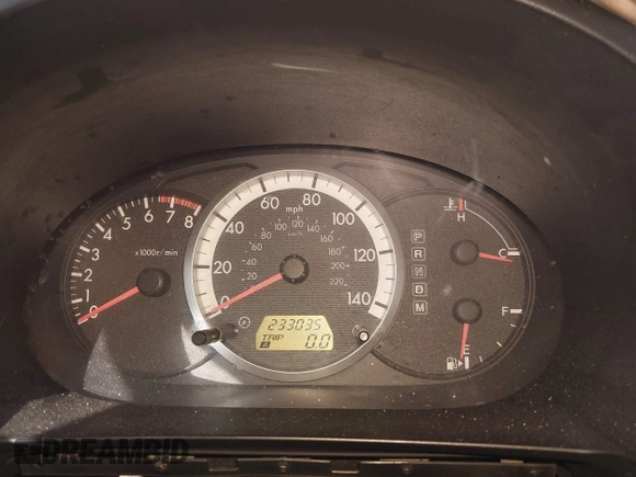 2007 Mazda 5 Touring with VIN JM1CR293770137040, listed as a IAAI auction lot 41251751 with 233,035 mi miles and . Bid and sale history available at DreamBid. Image 7.