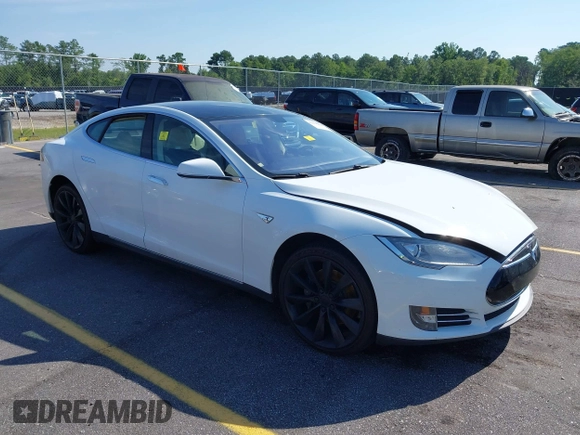 2013 Tesla Model S Performance с VIN 5YJSA1CP1DFP06681, выставлен на аукционе IAAI как лот 42438892 с пробегом 108 926 миль миль и . История ставок и продаж доступна на DreamBid. Изображение 1.
