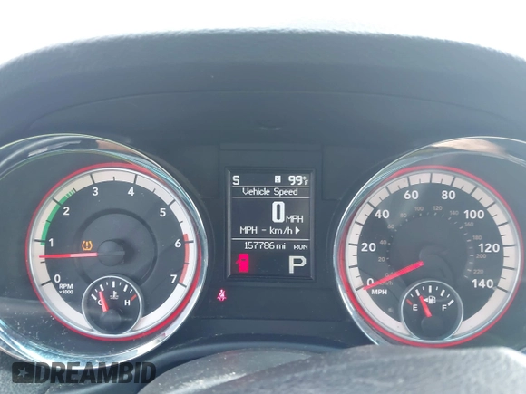 2011 Dodge Durango Citadel с VIN 1D4SD5GT9BC688367, выставлен на аукционе IAAI как лот 42605508 с пробегом 157 786 миль миль и . История ставок и продаж доступна на DreamBid. Изображение 7.