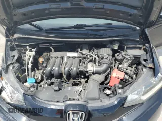 2016 Honda Fit LX с VIN JHMGK5H53GX019681, выставлен на аукционе Copart как лот 65819615 с пробегом 63 323 миль миль и Списание • Salvage title. История ставок и продаж доступна на DreamBid. Изображение 11.