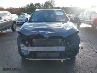 2016 BMW X1 xDrive28i with VIN WBXHT3C30GP881837, listed as a IAAI auction lot 41117389 with 84,157 mi miles. Bid and sale history available at carsss.com. Image 13.