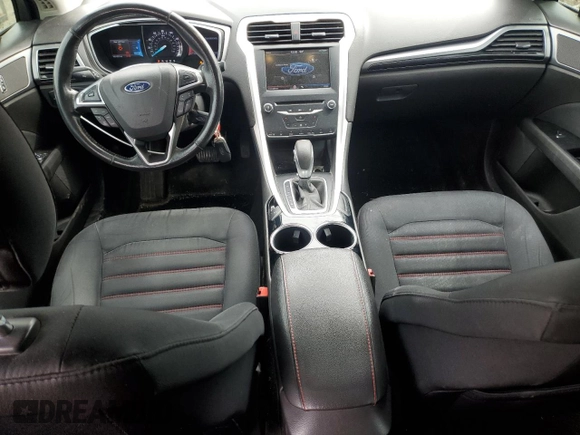2013 Ford Fusion SE with VIN 3FA6P0H79DR325460, listed as a Copart auction lot 51643085 with 102,123 mi miles and Non Repairable. Bid and sale history available at carsss.com. Image 8.