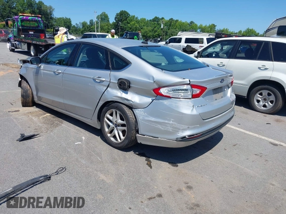 2016 Ford Fusion SE with VIN 3FA6P0H76GR262757, listed as a IAAI auction lot 42515265 with 198,901 mi miles and . Bid and sale history available at DreamBid. Image 3.