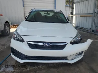 2023 Subaru Impreza z VIN 4S3GTAB67P3714469, wystawiony jako Copart lot #63394865 z przebiegiem 155 524 mil mil oraz Czysty tytuł • Clean title. Historia ofert i sprzedaży dostępna na DreamBid. Obrazek 5.
