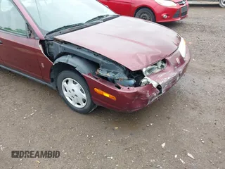 2001 Saturn SL z VIN 1G8ZG52821Z290428, wystawiony jako IAAI lot #42204275 z przebiegiem 171 478 mil mil oraz . Historia ofert i sprzedaży dostępna na DreamBid. Obrazek 6.