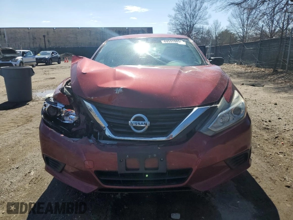 2016 Nissan Altima S z VIN 1N4AL3AP2GN371804, wystawiony jako Copart lot #54900055 z przebiegiem 173 820 mil mil oraz Nie do naprawy • Non repairable. Historia ofert i sprzedaży dostępna na DreamBid. Obrazek 5.