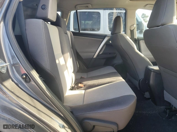 2014 Toyota RAV4 XLE with VIN 2T3WFREV6EW129221, listed as a Copart auction lot 85928224 with 196,710 mi miles and Salvage Title. Bid and sale history available at carsss.com. Image 11.