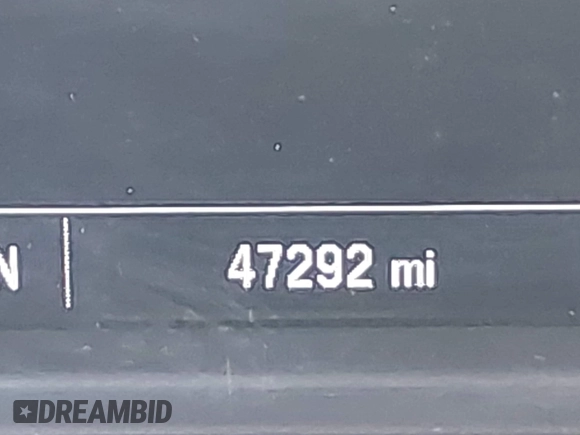 2024 Chevrolet Silverado 1500 Custom with VIN 1GCPABEK0RZ142259, listed as a IAAI auction lot 41725468 with 47,292 mi miles and . Bid and sale history available at DreamBid. Image 15.