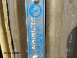 1971 Cadillac Eldorado z VIN 693671Q424620, wystawiony jako Copart lot #48917885 z przebiegiem Nie podano mil oraz Szkoda całkowita • Salvage title. Historia ofert i sprzedaży dostępna na DreamBid. Obrazek 12.
