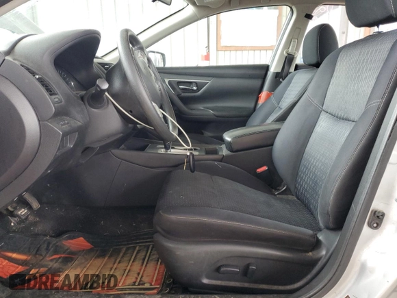 2016 Nissan Altima SL with VIN 1N4AL3AP5GC238238, listed as a Copart auction lot 59982355 with 140,646 mi miles and Salvage title. Bid and sale history available at DreamBid. Image 7.