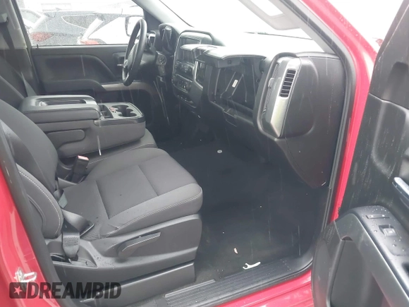 2018 Chevrolet Silverado 1500 LT with VIN 1GCRCREC1JZ342110, listed as a IAAI auction lot 41194372 with 73,186 mi miles and . Bid and sale history available at DreamBid. Image 5.