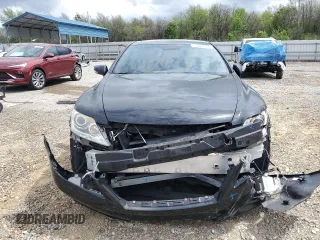 2012 Lexus LS 460 z VIN JTHBL5EFXC5109873, wystawiony jako Copart lot #51609035 z przebiegiem 154 154 mil mil oraz Czysty tytuł • Clean title. Historia ofert i sprzedaży dostępna na DreamBid. Obrazek 5.