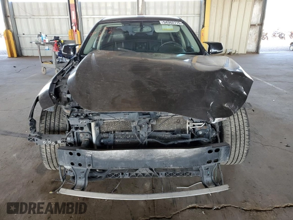 2016 Infiniti Q50 with VIN JN1EV7AR9GM346048, listed as a Copart auction lot 54362715 with 120,799 mi miles and Salvage Title. Bid and sale history available at DreamBid. Image 5.