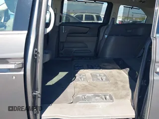 2013 Honda Odyssey Touring with VIN 5FNRL5H95DB045666, listed as a IAAI auction lot 42117219 with 50,715 mi miles and . Bid and sale history available at carsss.com. Image 8.