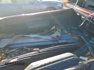 1995 Chevrolet S-10 with VIN 1GCCS1447SK170275, listed as a Copart auction lot 76054254 with 335,999 mi miles and Salvage Title. Bid and sale history available at DreamBid. Image 10.