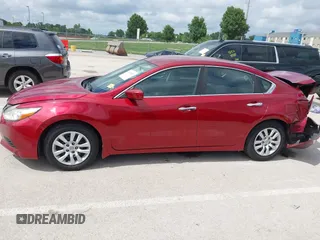 2016 Nissan Altima SR with VIN 1N4AL3AP3GC153561, listed as a IAAI auction lot 42497897 with 257,907 mi miles and . Bid and sale history available at DreamBid. Image 14.