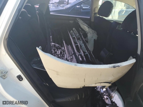 2015 Nissan Altima 2.5 with VIN 1N4AL3AP1FC423529, listed as a Copart auction lot 48433545 with 179,703 mi miles and Salvage Title. Bid and sale history available at carsss.com. Image 10.