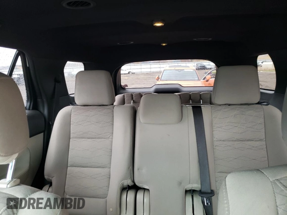 2013 Ford Explorer with VIN 1FM5K8B89DGB61618, listed as a Copart auction lot 49237225 with 148,721 mi miles and Salvage Title. Bid and sale history available at carsss.com. Image 10.