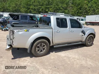 2014 Nissan Frontier SV z VIN 1N6AD0EV9EN738982, wystawiony jako Copart lot #61353985 z przebiegiem 205 593 mil mil oraz Szkoda całkowita • Salvage title. Historia ofert i sprzedaży dostępna na DreamBid. Obrazek 3.