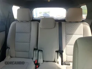 2014 Ford Explorer XLT с VIN 1FM5K7D85EGA30937, выставлен на аукционе Copart как лот 61556565 с пробегом 170 997 миль миль и Списание • Salvage title. История ставок и продаж доступна на DreamBid. Изображение 10.
