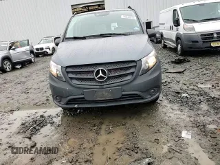 2016 Mercedes-Benz Metris Cargo with VIN WD3PG2EA1G3099809, listed as a Copart auction lot 56832815 with 99,440 mi miles and Salvage title. Bid and sale history available at DreamBid. Image 14.
