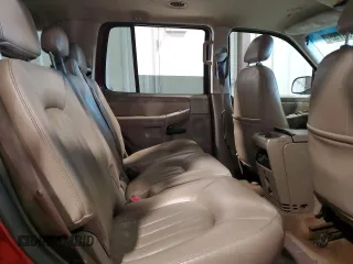 2005 Mercury Mountaineer z VIN 4M2ZU66K75UJ04454, wystawiony jako Copart lot #89298755 z przebiegiem 243 157 mil mil oraz Szkoda całkowita • Salvage title. Historia ofert i sprzedaży dostępna na DreamBid. Obrazek 11.