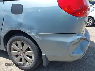 2006 Toyota Sienna CE z VIN 5TDZA23C46S558011, wystawiony jako IAAI lot #42390948 z przebiegiem 264 080 mil mil oraz . Historia ofert i sprzedaży dostępna na DreamBid. Obrazek 13.