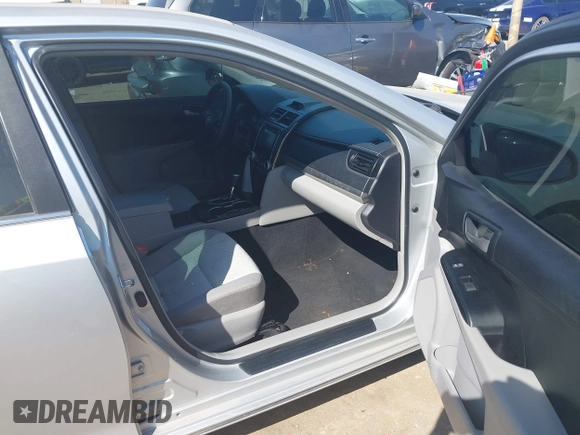 2014 Toyota Camry L with VIN 4T4BF1FK0ER421918, listed as a IAAI auction lot 42027646 with 152,088 mi miles and . Bid and sale history available at DreamBid. Image 5.