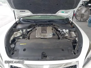 2018 Infiniti Q70 Luxe with VIN JN1BY1PP4JM330361, listed as a IAAI auction lot 42469866 with 69,986 mi miles and . Bid and sale history available at DreamBid. Image 10.