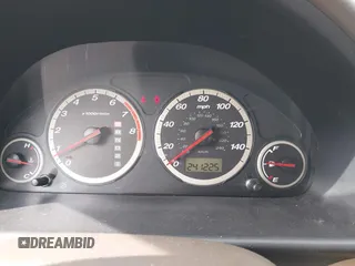 2006 Honda CR-V LX with VIN SHSRD68546U407997, listed as a IAAI auction lot 42101026 with 241,225 mi miles and . Bid and sale history available at DreamBid. Image 7.