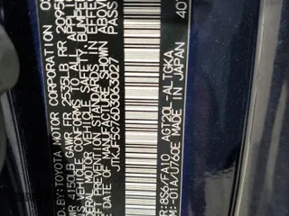 2013 Scion tC z VIN JTKJF5C76D3063027, wystawiony jako Copart lot #56604955 z przebiegiem 109 813 mil mil oraz Szkoda całkowita • Salvage title. Historia ofert i sprzedaży dostępna na DreamBid. Obrazek 12.