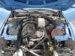 2015 BMW M3 with VIN WBS3C9C54FP805394, listed as a Copart auction lot 81572603 with 106,288 mi miles. Bid and sale history available at carsss.com. Image 11.