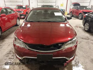2016 Chrysler 200 Limited with VIN 1C3CCCABXGN116748, listed as a IAAI auction lot 41805495 with 169,267 mi miles and . Bid and sale history available at carsss.com. Image 13.
