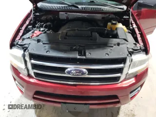 2015 Ford Expedition XLT с VIN 1FMJU1HT2FEF26439, выставлен на аукционе Copart как лот 44843725 с пробегом 163 947 миль миль и Списание • Salvage title. История ставок и продаж доступна на DreamBid. Изображение 14.