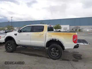 2019 Ford Ranger XL with VIN 1FTER4FH0KLA41472, listed as a IAAI auction lot 41784727 with 46,697 mi miles and . Bid and sale history available at DreamBid. Image 14.