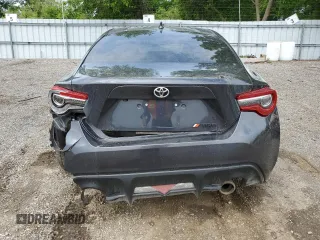 2017 Toyota 86 with VIN JF1ZNAA17H8706942, listed as a Copart auction lot 49908285 with 150,661 mi miles and Clean Title. Bid and sale history available at carsss.com. Image 6.