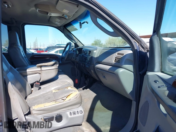 2003 Ford F-350 XL with VIN 1FTSW31P53ED22922, listed as a IAAI auction lot 42086364 with 310,073 mi miles and . Bid and sale history available at DreamBid. Image 5.