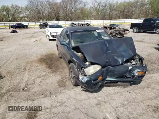 1996 Toyota Camry DX with VIN JT2BG12K3T0367562, listed as a Copart auction lot 51280695 with 294,002 mi miles and Salvage Title. Bid and sale history available at carsss.com. Image 11.