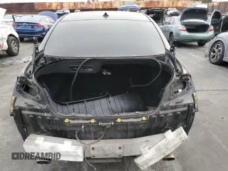 2008 Infiniti G35 with VIN JNKBV61E28M201120, listed as a Copart auction lot 84433804 with Not Provided miles and Salvage Title. Bid and sale history available at DreamBid. Image 6.