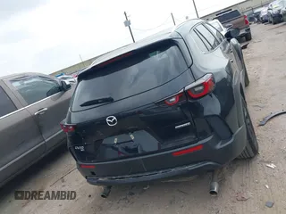 2024 Mazda CX-50 S Preferred with VIN 7MMVABBM1RN181625, listed as a IAAI auction lot 42294309 with 36,548 mi miles and . Bid and sale history available at DreamBid. Image 16.