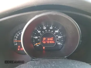 2014 Kia Soul + with VIN KNDJP3A53E7098242, listed as a Copart auction lot 42614835 with 131,933 mi miles and Salvage Title. Bid and sale history available at carsss.com. Image 9.