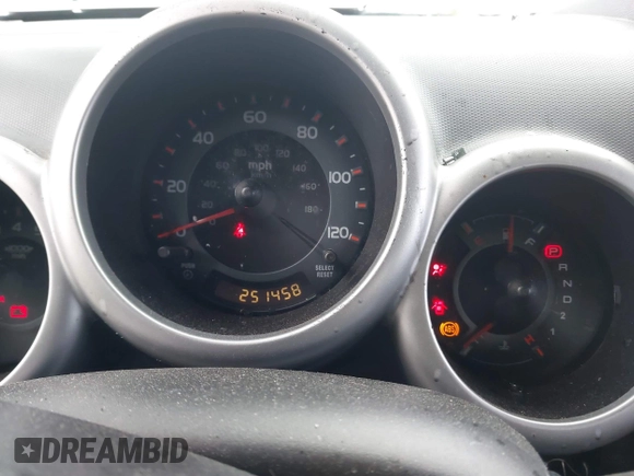 2004 Honda Element EX with VIN 5J6YH18674L007553, listed as a IAAI auction lot 41801717 with 251,458 mi miles and . Bid and sale history available at DreamBid. Image 7.