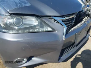 2014 Lexus GS 350 with VIN JTHBE1BL9E5038102, listed as a IAAI auction lot 42328099 with 178,360 mi miles and . Bid and sale history available at DreamBid. Image 18.