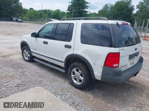 2004 Ford Explorer XLS with VIN 1FMZU62K04ZB15787, listed as a IAAI auction lot 42255942 with 169,103 mi miles and . Bid and sale history available at DreamBid. Image 3.