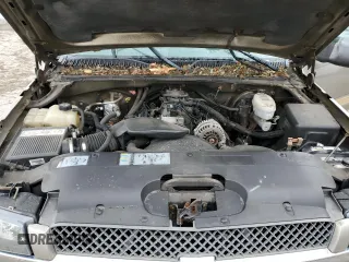 2003 Chevrolet Silverado 1500 LS with VIN 1GCEK19T13E197433, listed as a Copart auction lot 51218665 with 153,797 mi miles and Salvage Title. Bid and sale history available at carsss.com. Image 11.